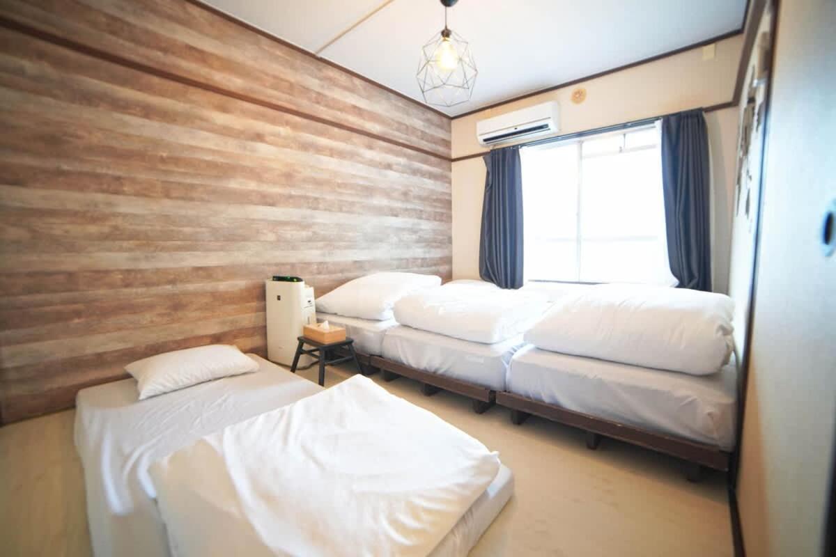 Apartamento Route99 Yumoto 箱根湯本駅近山沿い川沿い 箱根湯本徒歩8分wifi 大人気ゲーム機無料 最大6名 無料駐車場 Exterior foto