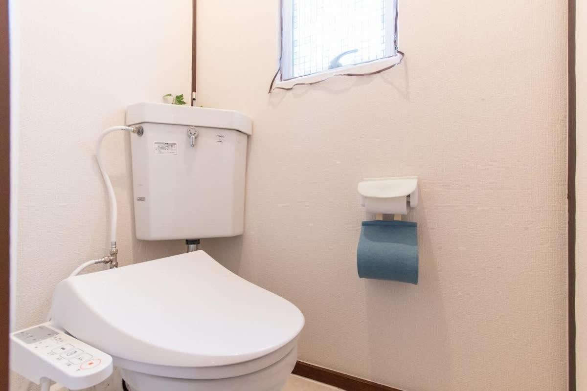 Apartamento Route99 Yumoto 箱根湯本駅近山沿い川沿い 箱根湯本徒歩8分wifi 大人気ゲーム機無料 最大6名 無料駐車場 Exterior foto