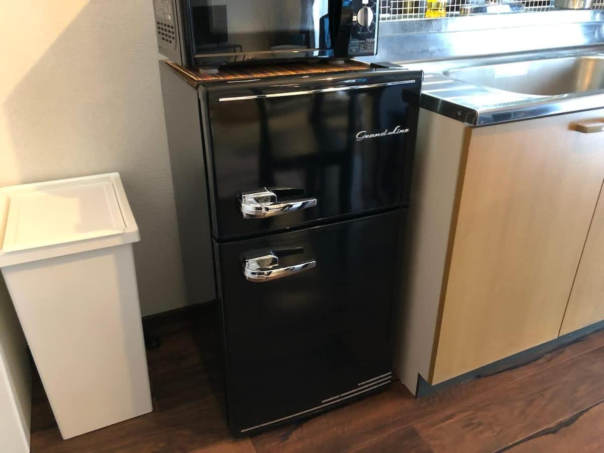 Apartamento Route99 Yumoto 箱根湯本駅近山沿い川沿い 箱根湯本徒歩8分wifi 大人気ゲーム機無料 最大6名 無料駐車場 Exterior foto