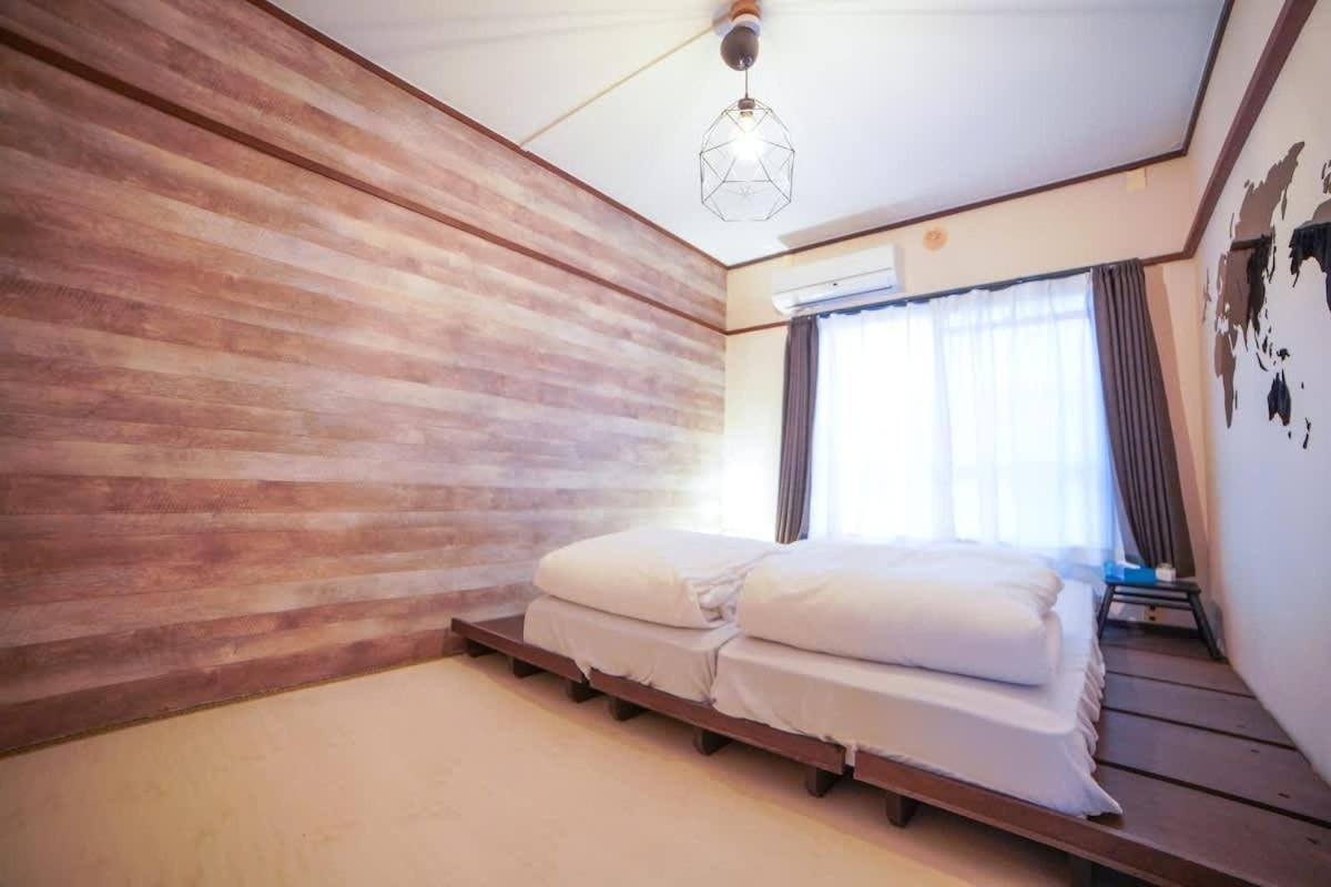 Apartamento Route99 Yumoto 箱根湯本駅近山沿い川沿い 箱根湯本徒歩8分wifi 大人気ゲーム機無料 最大6名 無料駐車場 Exterior foto